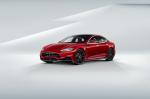Tesla Model S P85D Elizabeta by Larte Design 2015 года